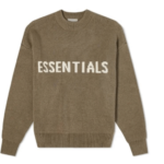 Essentials Clothing: Building A Sustainable Wardrobe