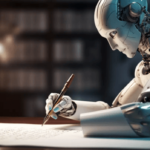 How Is AI Transforming The Future Of Writing?