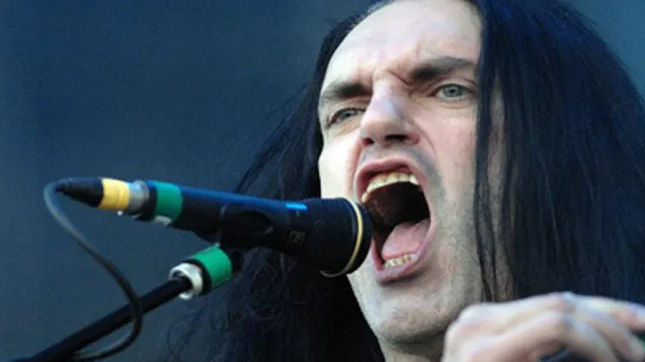 Exploring Peter Steele's Lyrical Themes of Love, Loss, and Addiction