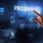 The Era of Residential Proxies: Overcoming E-commerce Restrictions Through IP Rotation