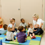 Decoding Daycare: A Gateway to Early Childhood Enrichment