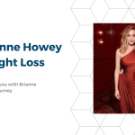 Brianne Howey Weight Loss