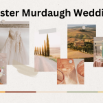 Buster Murdaugh Wedding