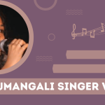 Sumangali Singer Wiki