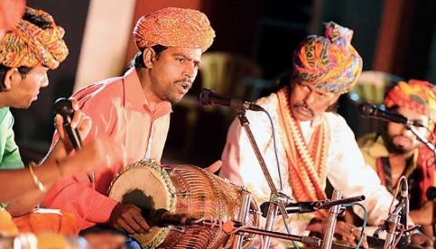 Sumangali's Musical Style
