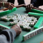 The Cognitive Benefits of Engaging in Puzzle Games Like Mahjong