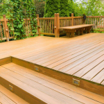 Why You need to hire a professional deck builder for you home